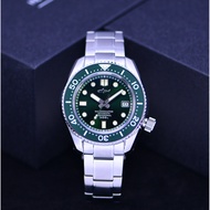 Heimdallr Watch For Men MM300 Sumo SBDX 300M Waterproof Sapphire Crystal Glass C3 Luminous Green Dia