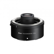 Nikon - Z Teleconverter TC-2.0X （平行進口 )