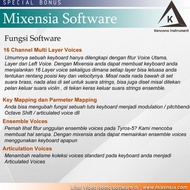 Yamaha Psr E463 Keyboard + Stand + Sustain Pedal Psre463/ Psr E 463/