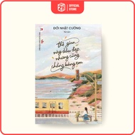 Book - Even though This World Is Beautiful But It's Not As Good As You - 2H Books