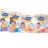 Drypers Drypantz★L,XL,XXL