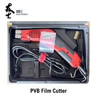 PVB Film Cutter (1set) / Replacement Cutter Blade for PVB Film Cutter (2pcs/set)