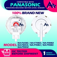 (PSR-35-1C) NA-F65B2 NA-F70B2 NA-F80B2 NA-F80S3 NA-F90B2 NA-F90B3 NA-F90H2 PANASONIC Washing Machine
