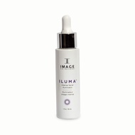 ILUMA Intense Facial Illuminator, Instantly Visible Brightening Serum and Face Corrector with Vitami