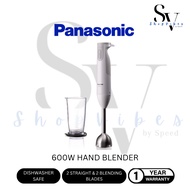 PANASONIC HAND BLENDER MX-GS1