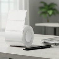 B21/B1/B3s ,,  B21/B1/B3s 3 Gulungan Pelekat Pelekat untuk Pakaian & Makanan, Tahan Lama, Sangat Ses