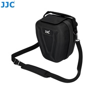 JJC Camera Holster Case Hard Shell Protective Holder Pouch Bag for SLR Camera Canon EOS R100 R50 R10