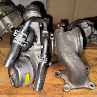 PROTON X50 TURBO 1.5cc
