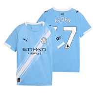 ALL STAR PARTNER | เสื้อยืดสีฟ้า Player Edition