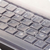 1PC Universal Silicone Desktop Computer Keyboard Cover