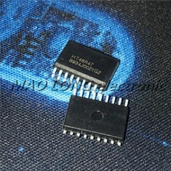 5PCS/LOT  HT46R47 SOP-18  Eight microcontroller original authentic 1GSD