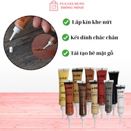 Premium Wood Repair Sealant Wood Glue Wood Filler Repair