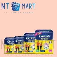 (READY STOCK) CERTAINTY DRYPANTS (M11/L9/XL8/XXL6)