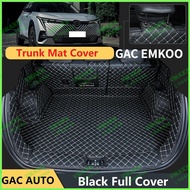 GAC EMKOO 2024 Cargo Trunk Tray Mat Compatible for GAC EMKOO 2024 VMAXX