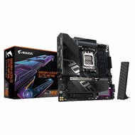 [Ready Stock] CPU Motherboard Gigabyte B850M AORUS ELITE 6E Small Carving Motherboard DDR5 Suitable 