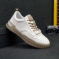Sneakers Sepatu Pria Trendy Fashion Model Terbaru Original PANARYBODY BD366 Sepatu Cowok Casual Fash