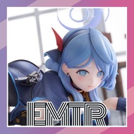 AmiAmi Blue Archive Ako Memorial Lobby ver. 1/7 Complete Figure