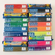 NARA PO-270-1&1N Modelling Clay (270g)