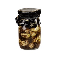 LPD - Garlic Cloves Herbs/Jean D Audignac