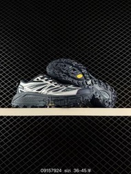 Hoka HOKA ONE ONE Mafate Speed ​​2 Low 瑪法特2代系列低幫輕量戶外越野休閒運動慢跑鞋