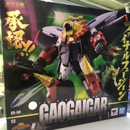 BIB Soul of Chogokin GX-68 Gaogaigar reissue