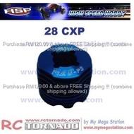 HSP#TE2802H = 28 Cylinder Head / SH -wss