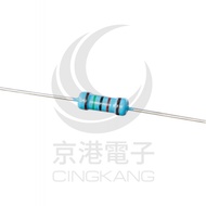 Jinggang Electronic Precision Resistor 1/2W 15K ±1%