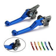 Motorcycle CNC Brake Clutch Lever For Sherco SE-R 250 300 2014-2019 SE-F 250I 300I 2011-2015 SE-F 45