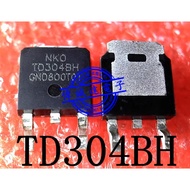 NKO TD304BH TD3048H 30V 57A N-CH TO-252 High Quality