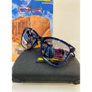 HUMMER SUNGLASS 20297 COLOR 4 SIZE 57-18
