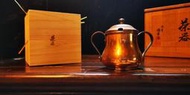 日本 銅壺茶壺奶壺糖罐鐵壺銅瓶下午茶飲茶咖啡壺 非德國wmf法國Mauviel銅鍋