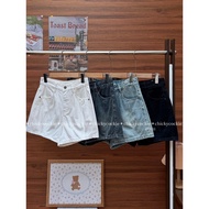 Jean shorts 3666 - P3666