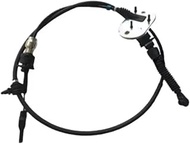 Trans Gear Shift Cable Compatible With Mazda 3 BK 2004 2005 2006 2007 2008 1.6 Automatic Transmissio