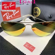 [Original]ray (2022)ban sunglasses rb1973 square II cod. Color 128443 authentic