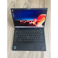 i7 X1 Carbon Gen 9 Lenovo ThinkPad Business Laptop | i7-1165G7 16GB 512GB |Wi-Fi 6 |Windows 11 Micro