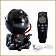 Astronaut Star Projector Astronaut Starry Sky Projector Starry Ceiling Projector with Remote for Kid