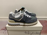 New Balance MS574 經典 復古 休閒鞋 運動鞋 慢跑鞋 男女鞋 深灰