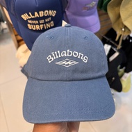 ORIGINAL BILLABONG PARADISE DAD CAP