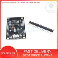 (Ready Stock) WeMos D1 ESP8266 USB CP2102 32M Flash Internet WiFi Module for Nodemcu Lua V3 DC Power