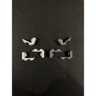 Lego Parts - 73825 - Bracket 1 x 1 - 1 x 2 Inverted