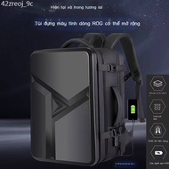 [New model] ASUS ROG Scar 9/8/7 Plus hard shell 18inch computer bag for men 17.3inch Laptop ch