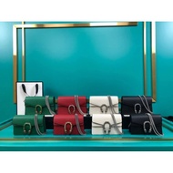 Gucci Female Bag Dionysus Dionysus Bacci Bag Gucci Shoulder Messenger Bag Chain Bag Female Bag Tiger