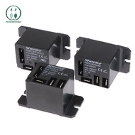[Chicnest] R9SC3N7204D1 The Same Type Of Substitute Relay NT90TPNCE220CB 220V 115V 24V 40A High Curr