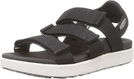 Elle Strappy Women's Sandals