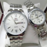 ORIENT Couple watch set Cantik Quality 09