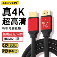 Suitable for Sony A7M4 A7S3 A1 A7R5 Camera hdmi High-Definition Cable 4K Cable 2.0 Computer Notebook