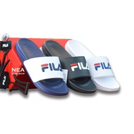 Fila Core Y20 Sandal รองเท้าแตะ ฟิล่า แท้ ชาย