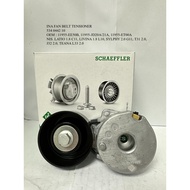 5340442100 NIS. LATIO 1.8 C11, LIVINA 1.8 L10, SYLPHY 2.0 G11, T31 2.0, J32 2.0, TEANA L33 2.0 FAN B