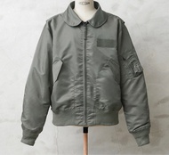 Waiper JACKET FLYER'S CWU-36/P (wtaps)