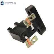 [EVERYTWT]Carbon Brush Assembly for 2kw-7kw  Generator Accessories